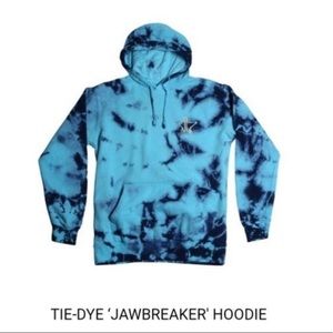 Jeffree Star Tie-Dye Jawbreaker Hoodie